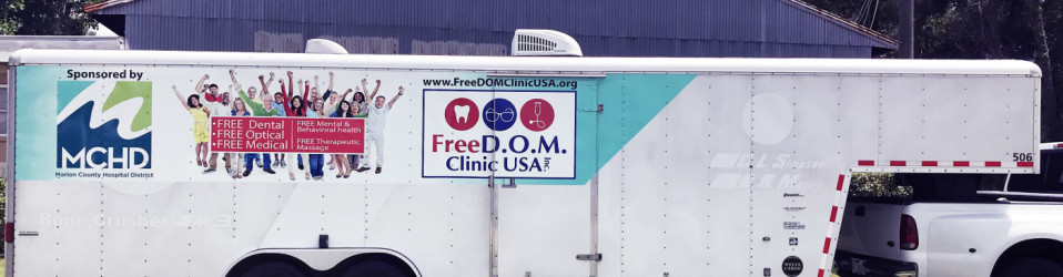 | 3M Certified Vehicle Wraps | Ocala Florida