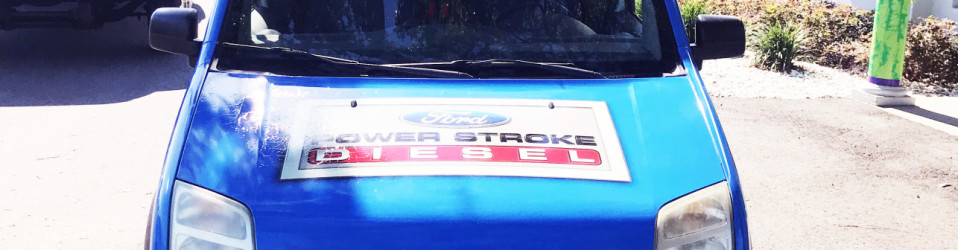 | 3M Certified Vehicle Wraps | Ocala Florida