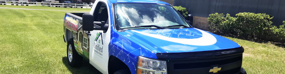 | 3M Certified Vehicle Wraps | Ocala Florida