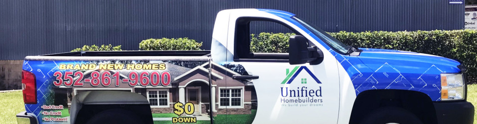 | 3M Certified Vehicle Wraps | Ocala Florida