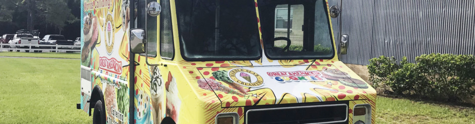 | 3M Certified Vehicle Wraps | Ocala Florida