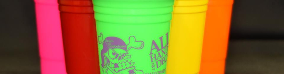 Solo Cups – Original