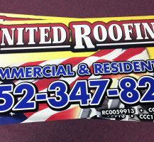 United Roofing