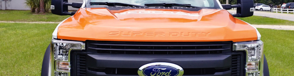 | 3M Certified Vehicle Wraps | Ocala Florida