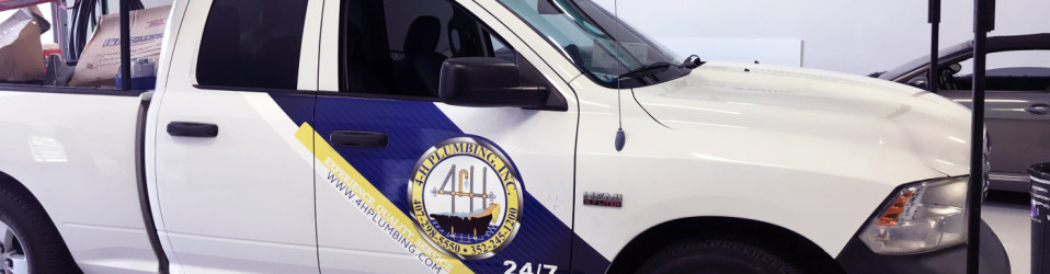 | 3M Certified Vehicle Wraps | Ocala Florida