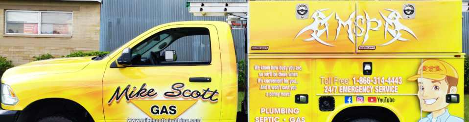 | 3M Certified Vehicle Wraps | Ocala Florida