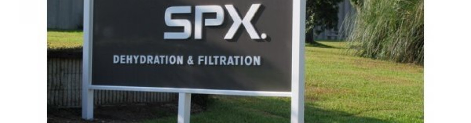 SPX Dehydration & Filtration
