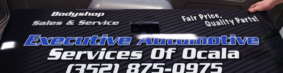 | 3M Certified Vehicle Wraps | Ocala Floridav