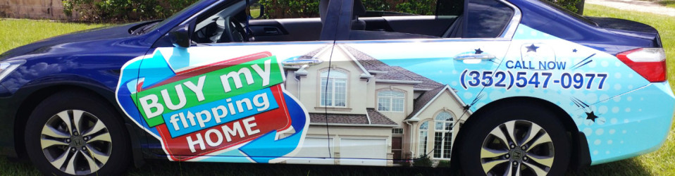 | 3M Certified Vehicle Wraps | Ocala Florida
