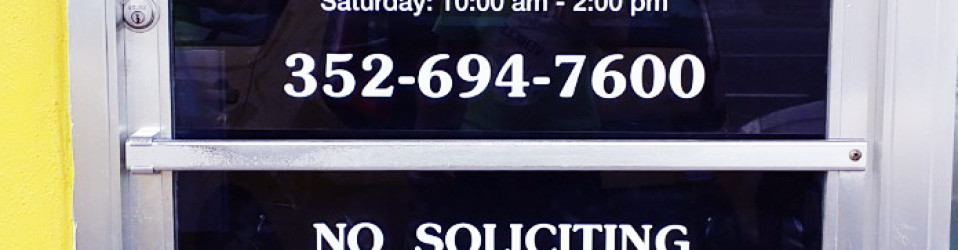 | 3M Certified Vehicle Wraps | Ocala Florida