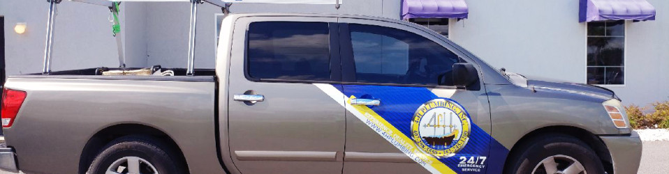 | 3M Certified Vehicle Wraps | Ocala Florida