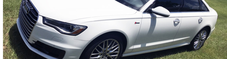 | 3M Certified Vehicle Wraps | Ocala Florida