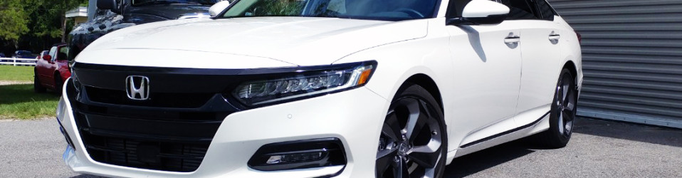 | 3M Certified Vehicle Wraps | Ocala Florida