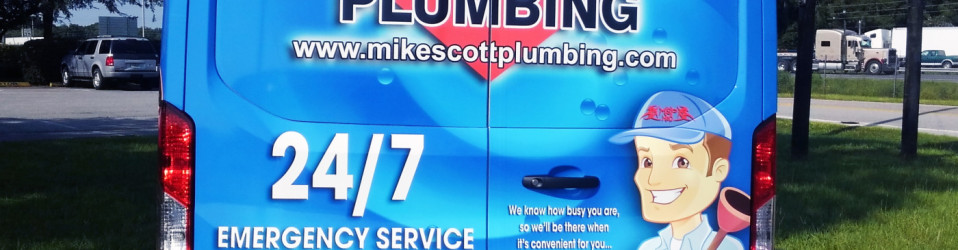 | 3M Certified Vehicle Wraps | Ocala Florida