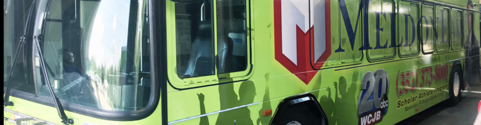 | 3M Certified Vehicle Wraps | Ocala Florida