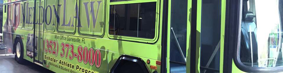 | 3M Certified Vehicle Wraps | Ocala Florida