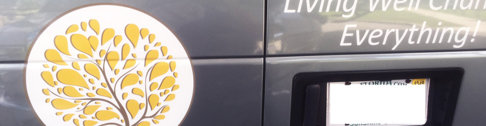 | 3M Certified Vehicle Wraps | Ocala Florida