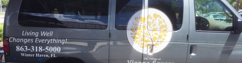 | 3M Certified Vehicle Wraps | Ocala Florida