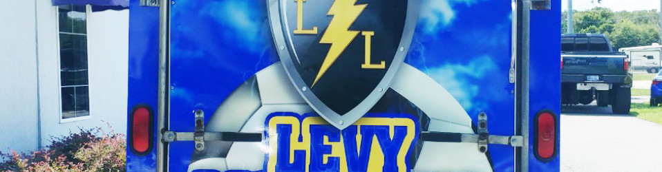 | 3M Certified Vehicle Wraps | Ocala Florida