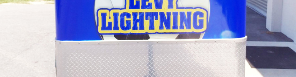 | 3M Certified Vehicle Wraps | Ocala Florida