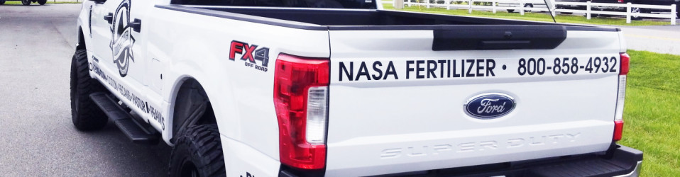 | 3M Certified Vehicle Wraps | Ocala Florida