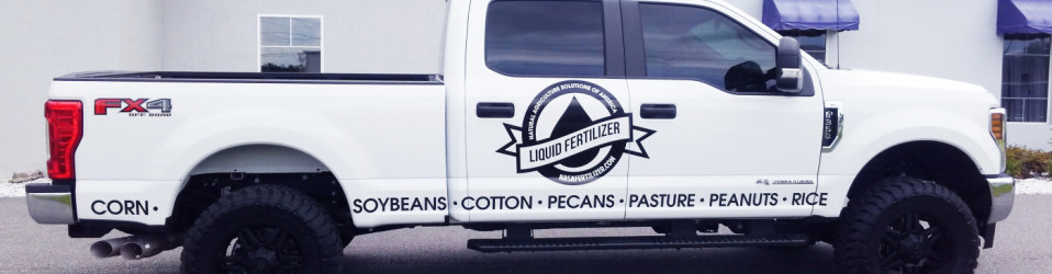 | 3M Certified Vehicle Wraps | Ocala Florida