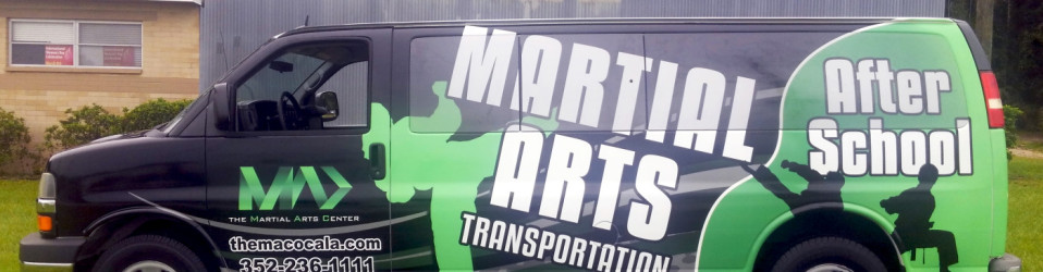 | 3M Certified Vehicle Wraps | Ocala Florida