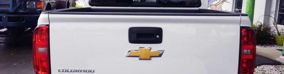 | 3M Certified Vehicle Wraps | Ocala Florida