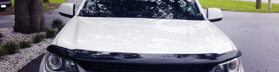 | 3M Certified Vehicle Wraps | Ocala Florida