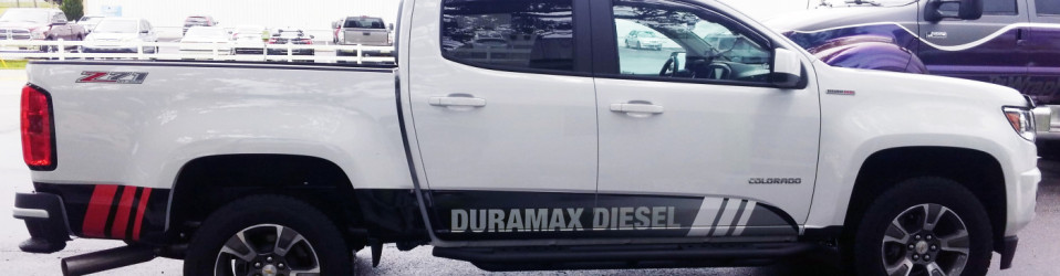 | 3M Certified Vehicle Wraps | Ocala Florida