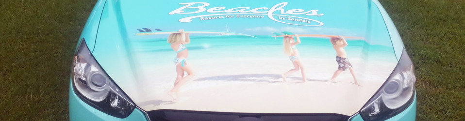 | 3M Certified Vehicle Wraps | Ocala Florida