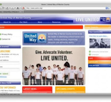 United Way Website