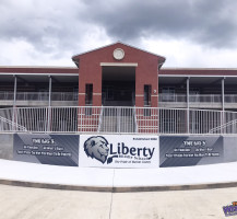 Liberty Middle