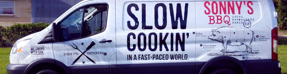 | 3M Certified Vehicle Wraps | Ocala Florida