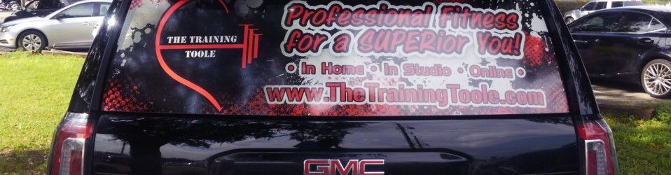 | 3M Certified Vehicle Wraps | Ocala Florida