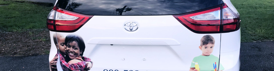 | 3M Certified Vehicle Wraps | Ocala Florida