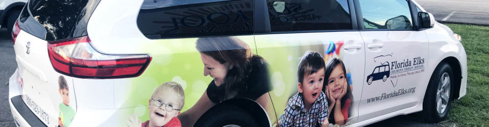 | 3M Certified Vehicle Wraps | Ocala Florida