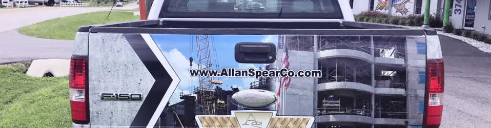 | 3M Certified Vehicle Wraps | Ocala Florida