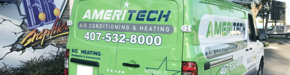 | 3M Certified Vehicle Wraps | Ocala Florida