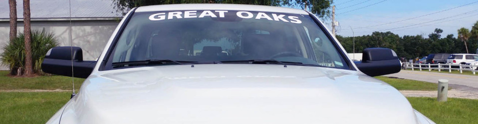 | 3M Certified Vehicle Wraps | Ocala Florida