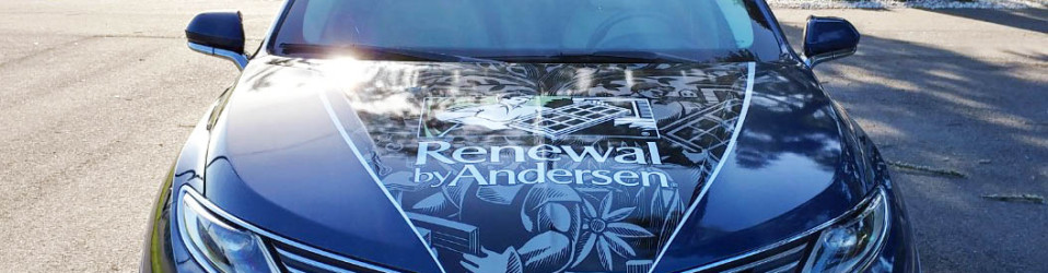 | 3M Certified Vehicle Wraps | Ocala Florida