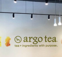 Argo Tea
