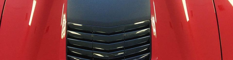 | 3M Certified Vehicle Wraps | Ocala Florida