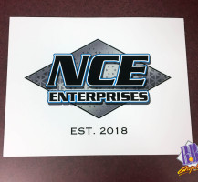 NCE Enterprises