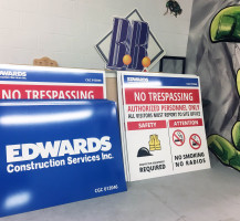 Edwards Construction