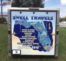 Swells Travels