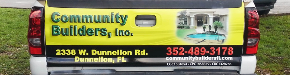 | 3M Certified Vehicle Wraps | Ocala Florida