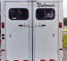 Nelson’s Trailers
