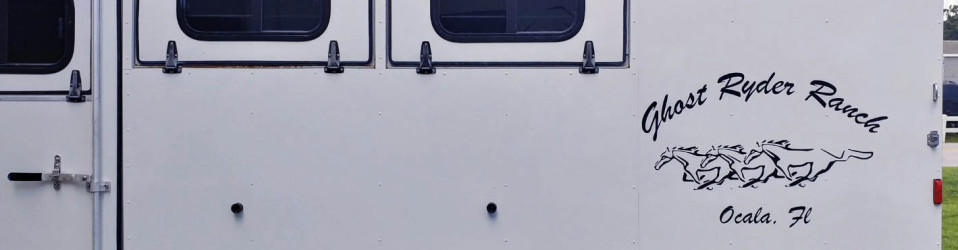 | 3M Certified Vehicle Wraps | Ocala Florida