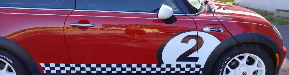 | 3M Certified Vehicle Wraps | Ocala Florida